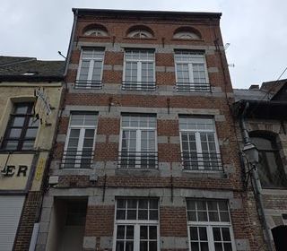  Immeuble � vendre 203 m�