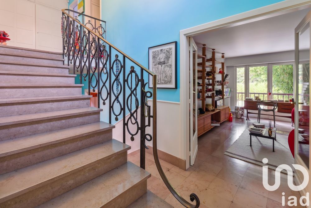 � vendre  Maison Sceaux (92330)