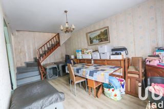  Maison � vendre 4 pi�ces 65 m�