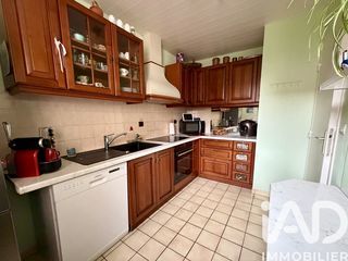  Maison � vendre 5 pi�ces 90 m�