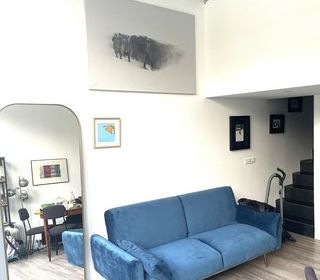  Appartement � vendre 3 pi�ces 51 m�