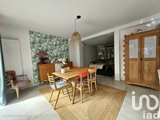  Maison � vendre 4 pi�ces 92 m�