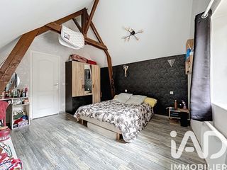  Maison � vendre 4 pi�ces 93 m�