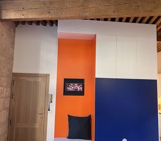  Appartement � vendre 2 pi�ces 52 m�