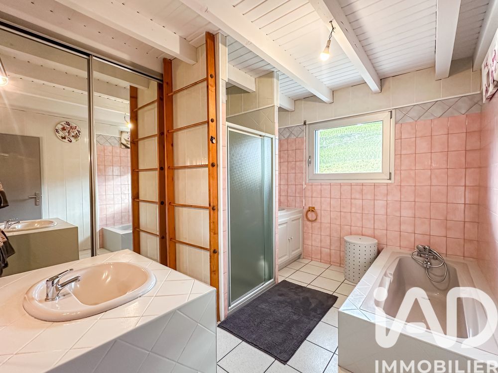 � vendre  Maison Cornas (07130)