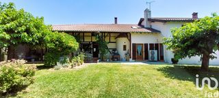  Maison � vendre 10 pi�ces 325 m�