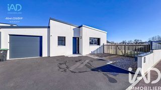  Maison � vendre 5 pi�ces 87 m�