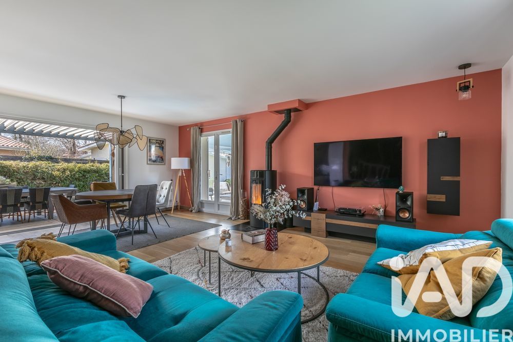 � vendre  Maison Lanton (33138)