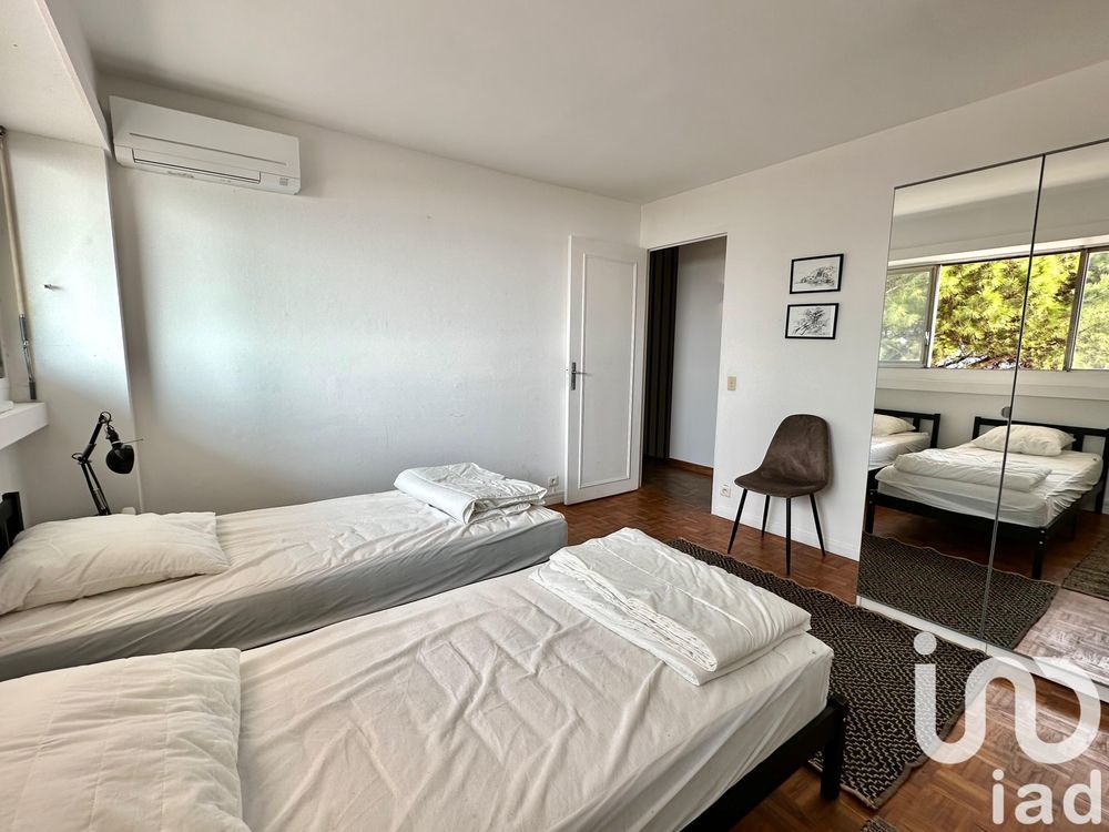 � vendre  Appartement Sainte-Maxime (83120)