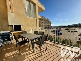  Appartement � vendre 3 pi�ces 58 m�