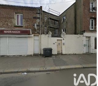  Immeuble � vendre 250 m�