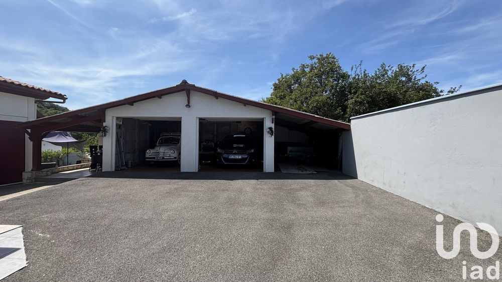 � vendre  Maison Mouguerre (64990)