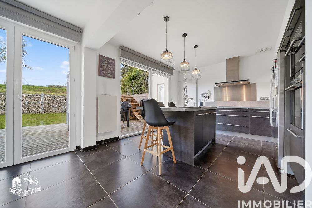 � vendre  Maison Breistroff-la-Grande (57570)