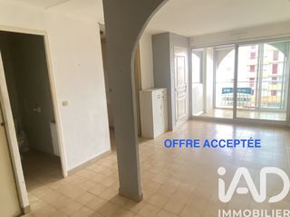  Appartement � vendre 2 pi�ces 31 m�