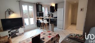  Appartement � vendre 2 pi�ces 36 m�