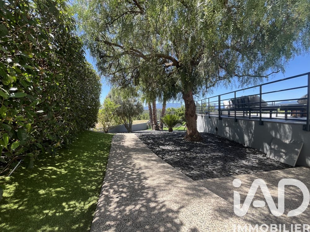 � vendre  Maison Passa (66300)