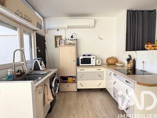  Maison � vendre 3 pi�ces 53 m�