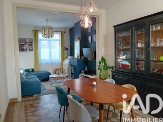  Maison � vendre 5 pi�ces 126 m�