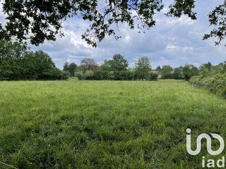  Terrain � vendre 3810 m�