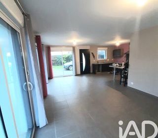  Maison � vendre 4 pi�ces 98 m�