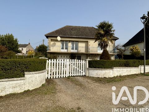   Vente Maison/villa 4 pi�ces Maison - 4 pi�ce(s) - 116 m�