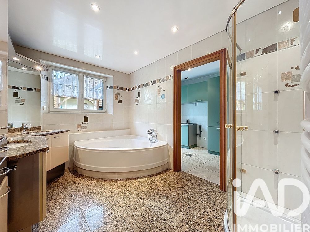 � vendre  Maison Hirtzbach (68118)