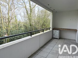  Appartement � vendre 2 pi�ces 40 m�