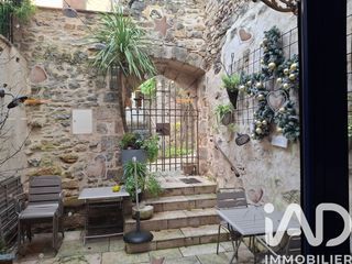  Maison � vendre 5 pi�ces 190 m�
