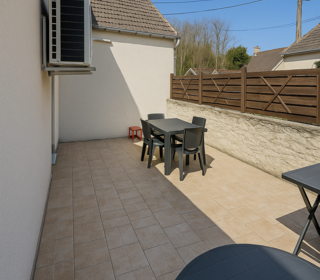  Maison � vendre 4 pi�ces 100 m�