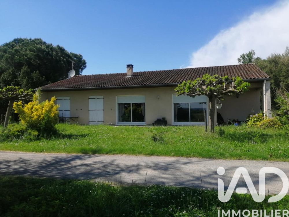 � vendre  Maison Lisle-sur-Tarn (81310)