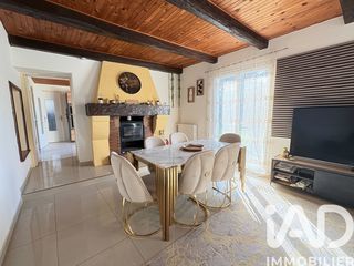  Maison � vendre 6 pi�ces 201 m�