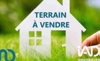  Terrain � vendre 8000 m�