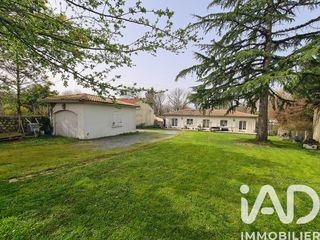  Maison � vendre 5 pi�ces 120 m�