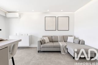  Appartement � vendre 2 pi�ces 37 m�