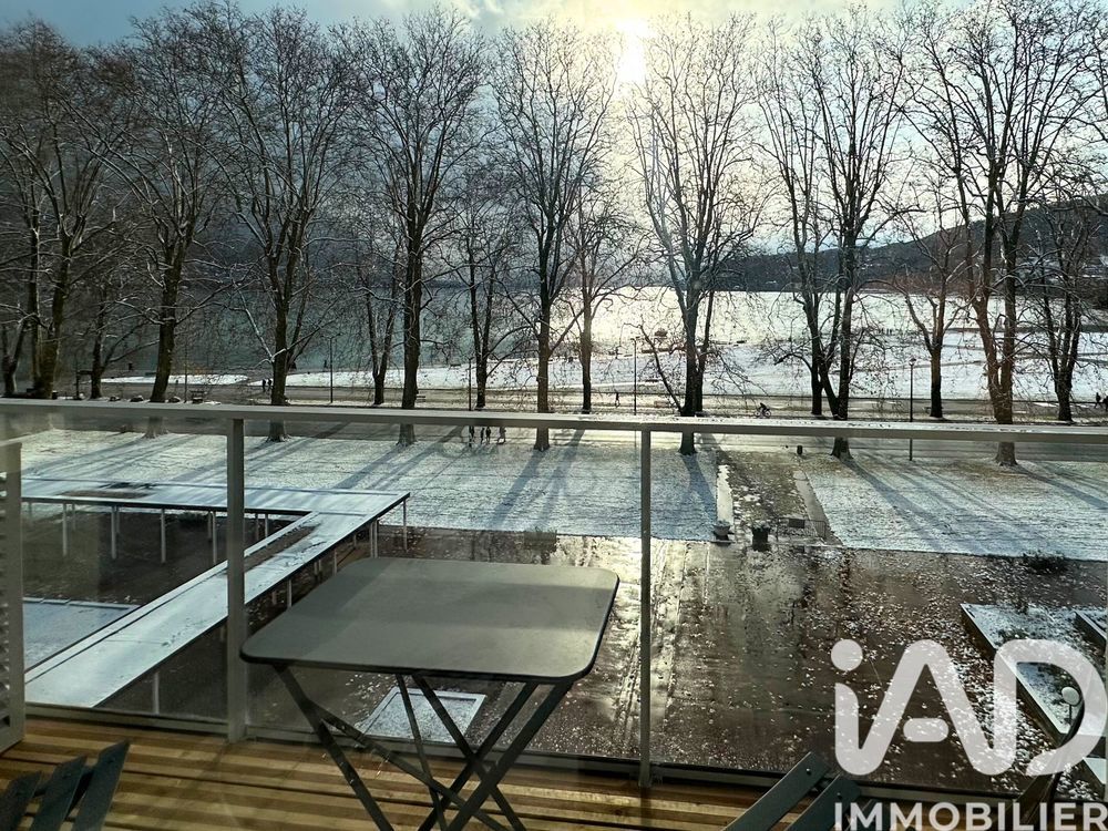 � vendre  Appartement Annecy (74000)