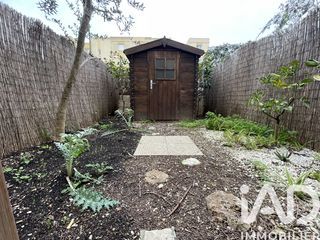  Appartement � vendre 1 pi�ce 30 m�