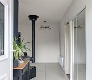  Maison � vendre 6 pi�ces 133 m�