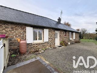  Maison � vendre 3 pi�ces 70 m�