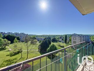  Appartement � vendre 3 pi�ces 58 m�