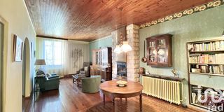  Maison � vendre 6 pi�ces 166 m�