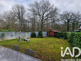  Maison � vendre 5 pi�ces 121 m�