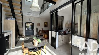  Maison � vendre 4 pi�ces 108 m�