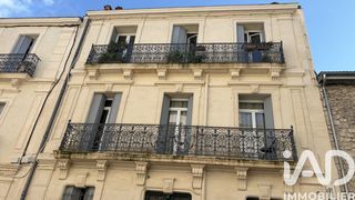 Appartement � vendre 2 pi�ces 42 m�
