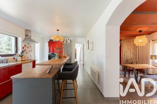  Maison � vendre 5 pi�ces 130 m�