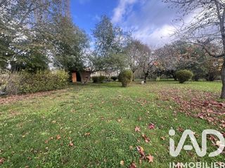  Terrain � vendre 1110 m�