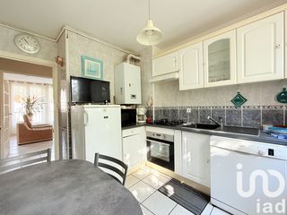  Appartement � vendre 3 pi�ces 70 m�