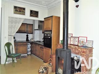  Maison � vendre 9 pi�ces 286 m�