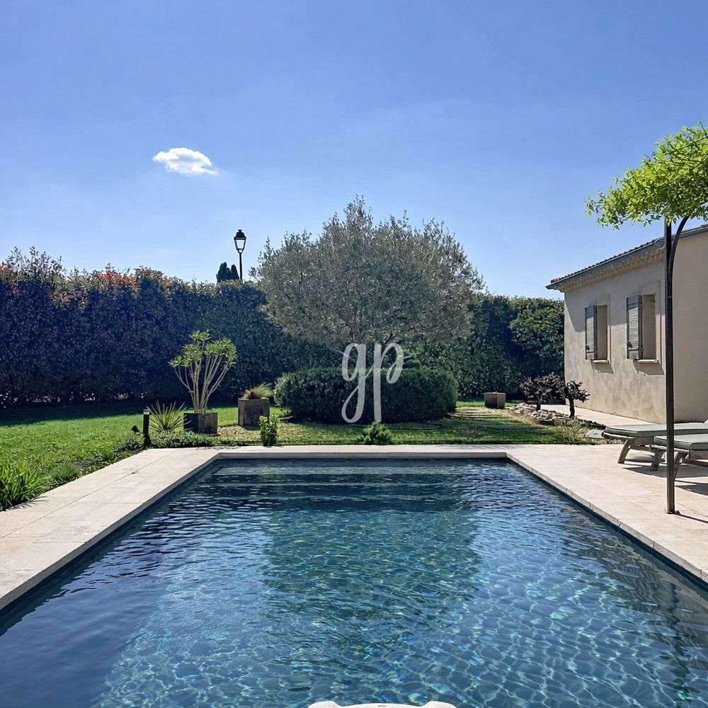 � vendre  Maison Taillades (84300)