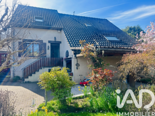  Maison � vendre 7 pi�ces 147 m�