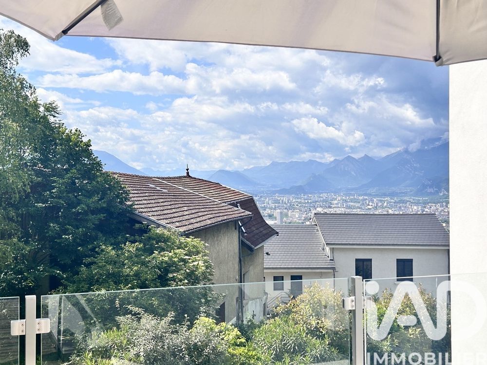 � vendre  Villa La Tronche (38700)